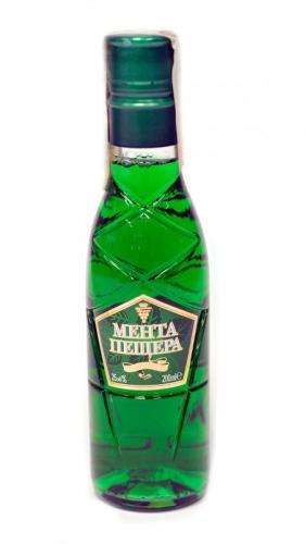 мента Пещера 0.2л/12бр/